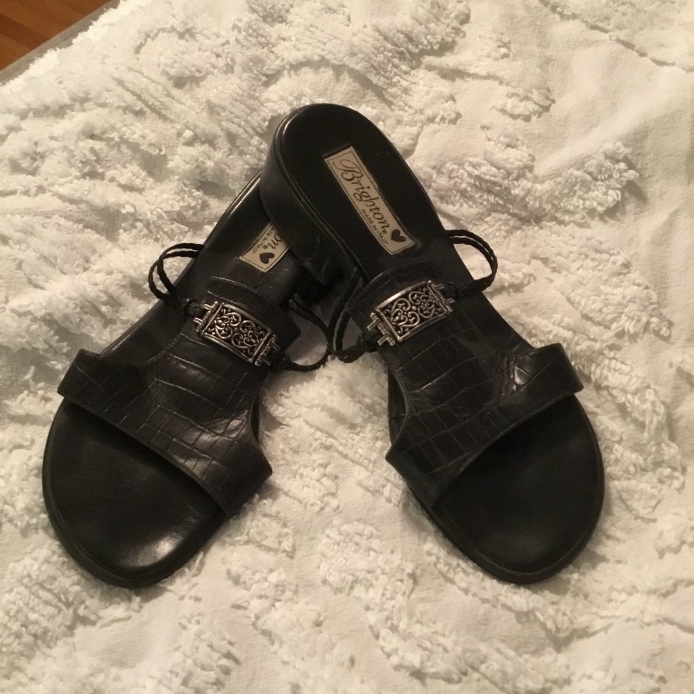 Brighton sandals